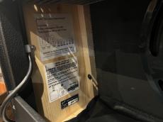 Fender Custom Shop '64 Custom Deluxe Reverb #CR-408575【送料無料】【ハンドワイアード】【12inch Jensen C-12Q×1発】_10