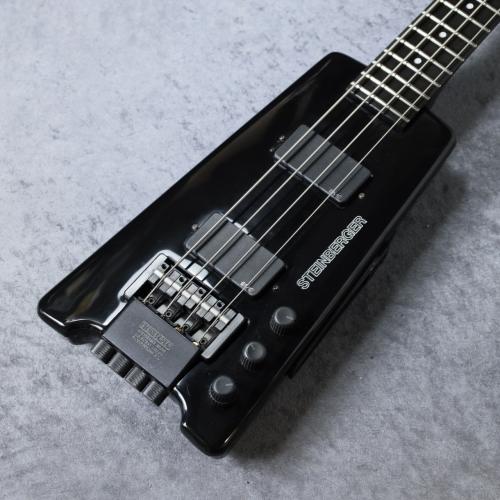 Steinberger 1995 XL-2 - Black - 【3.70kg】