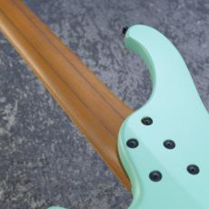 Ibanez EHB1005MS - Sea Foam Green Matte - 【#I250204792】_7