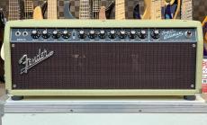 Fender Bassman、アンプ/キャビネット/電源の検索結果1～17件【楽器