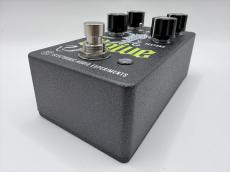 Electoro Audio Experiments Glaive  -Opamp Octave Fuzz-_2