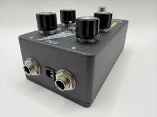 Electoro Audio Experiments Glaive  -Opamp Octave Fuzz-_3