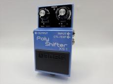 BOSS XS-1  -Poly Shifter-