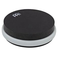 Meinl 6インチ  ダブルサイドパッド (グレイ) [MDSP6GY]