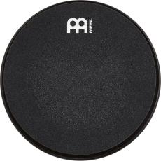 Meinl 6インチ "マシュマロ" プラクティスパッド (ブラック) [MMP6BK]