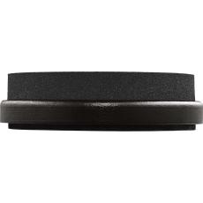 Meinl 6インチ "マシュマロ" プラクティスパッド (ブラック) [MMP6BK]_4