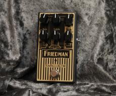 Friedman Small Box Pedal