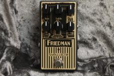Friedman Small Box Pedal_2