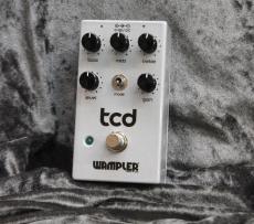 Wampler Pedals tcd - The Compulsion Drive