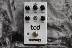 Wampler Pedals tcd - The Compulsion Drive_2