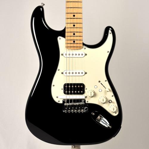 Fender Powered by Roland GC-1 GK-Ready Stratocaster MOD -Black-【3.56kg】