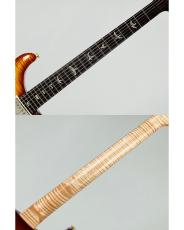 Paul Reed Smith [PRS] Custom 24 Experience 2012 Limited -Livingston Lemondrop-【3.52kg】【2012年製USED】_8