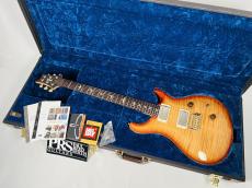 Paul Reed Smith [PRS] Custom 24 Experience 2012 Limited -Livingston Lemondrop-【3.52kg】【2012年製USED】_10