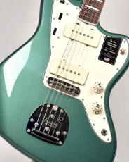 Fender American VintageⅡ1966 Jazzmaster -Sherwood Green Metallic-【3.86kg】_5
