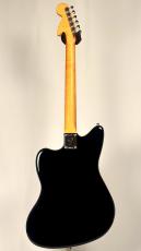 Fender FSR Limited Edition American Vintage II 1966 Jazzmaster 3A Flame Neck -Black-【3.85kg】_4