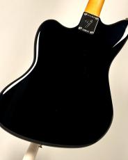 Fender FSR Limited Edition American Vintage II 1966 Jazzmaster 3A Flame Neck -Black-【3.85kg】_6