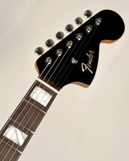 Fender FSR Limited Edition American Vintage II 1966 Jazzmaster 3A Flame Neck -Black-【3.85kg】_7