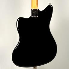 Fender FSR Limited Edition American Vintage II 1966 Jazzmaster 3A Flame Neck -Black-【3.72kg】_3