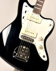 Fender FSR Limited Edition American Vintage II 1966 Jazzmaster 3A Flame Neck -Black-【3.72kg】_5