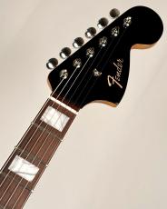 Fender FSR Limited Edition American Vintage II 1966 Jazzmaster 3A Flame Neck -Black-【3.72kg】_7
