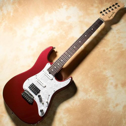 dragonfly CL-HST SSH ALD/ROS BDM/WP4