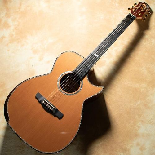 NATASHA OMDP-3 Daniel Padim Signature III