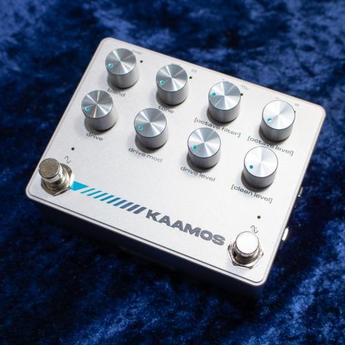 Darkglass Electronics KAAMOS