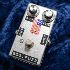 Shin's Music SHIN'S BOG FUZZ