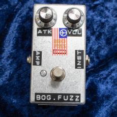Shin's Music SHIN'S BOG FUZZ_2