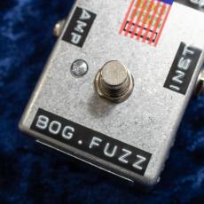 Shin's Music SHIN'S BOG FUZZ_5