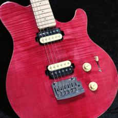 Sterling by MUSIC MAN SUB AX3FM-STP-M1 Stain Pink #B209941 【3.33kg】