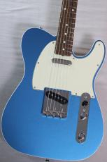 Fender FSR Made In Japan Traditional '60s Telecaster Custom/ Lake Placid Blue【3.52kg】#JD25033108