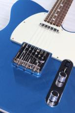 Fender FSR Made In Japan Traditional '60s Telecaster Custom/ Lake Placid Blue【3.52kg】#JD25033108_2
