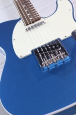 Fender FSR Made In Japan Traditional '60s Telecaster Custom/ Lake Placid Blue【3.52kg】#JD25033108_3