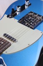 Fender FSR Made In Japan Traditional '60s Telecaster Custom/ Lake Placid Blue【3.52kg】#JD25033108_4