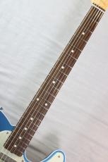 Fender FSR Made In Japan Traditional '60s Telecaster Custom/ Lake Placid Blue【3.52kg】#JD25033108_6