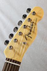 Fender FSR Made In Japan Traditional '60s Telecaster Custom/ Lake Placid Blue【3.52kg】#JD25033108_7