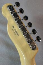 Fender FSR Made In Japan Traditional '60s Telecaster Custom/ Lake Placid Blue【3.52kg】#JD25033108_10