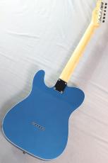 Fender FSR Made In Japan Traditional '60s Telecaster Custom/ Lake Placid Blue【3.52kg】#JD25033108_11