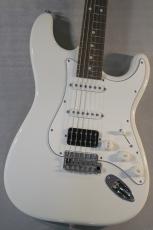 Suhr Core Line Classic S "Olympic White" Gross  #83643【3.71kg】【待望の入荷!】