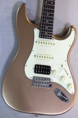 Suhr Classic S Vintage "Firemist Gold" Light Aged  #89994【3.52kg】【ラッカー塗装】【ゴールド】