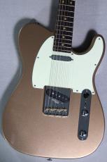 Suhr 【新モデル】Classic T Vintage "Firemist Gold" Light Aged  #86614【3.32kg】【ラッカー塗装】