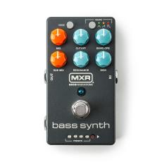 MXR MB301 BASS SYNTH【新作マルチベースシンセ】【送料無料】