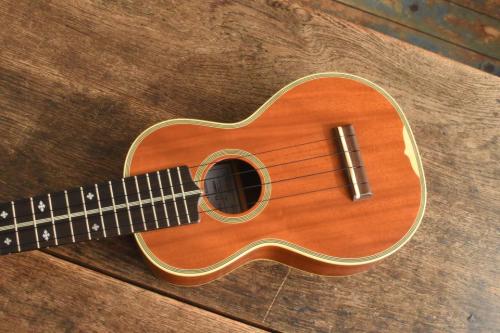 T's Soprano SM-3M/'33cuba