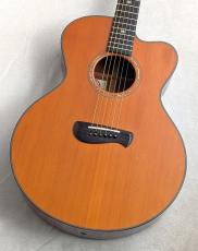 YAMAHA 【USED】ECM28C【USA製オール単板】【シダー×マホガニー】【48回払い無金利】