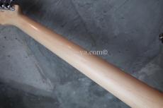 TOM ANDERSON Angel Koa Top / Honey Shaded Edge with Binding_7