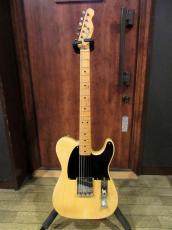 Fender 1952 Esquire "THE BLACKGUARD"