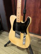 Fender 1952 Esquire "THE BLACKGUARD"_2