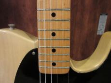 Fender 1952 Esquire "THE BLACKGUARD"_3