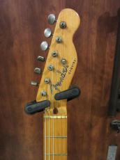 Fender 1952 Esquire "THE BLACKGUARD"_4